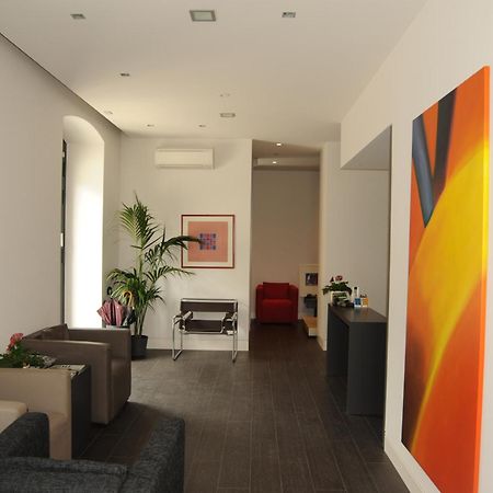 Albergo Al Sole Mezzolombardo Exterior foto