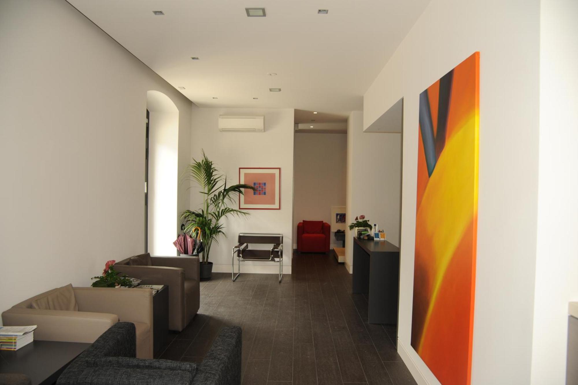 Albergo Al Sole Mezzolombardo Exterior foto